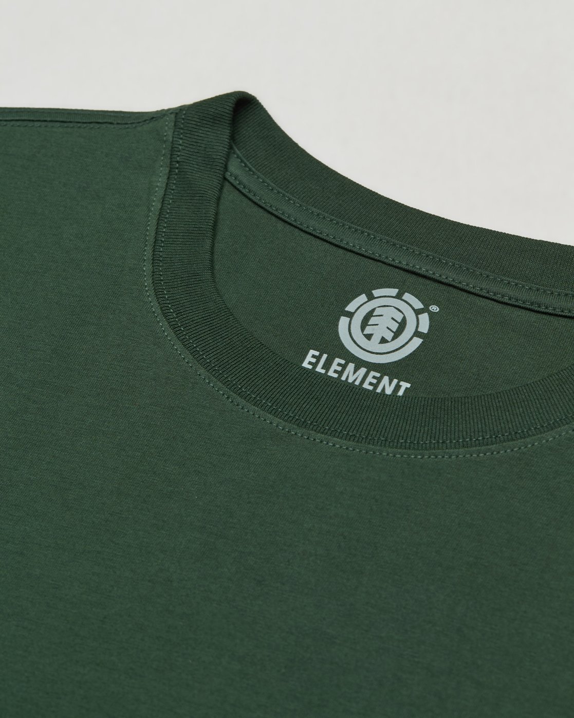 CAMISETA MASCULINO ELEMENT ICON LABEL POCKET – foto 6
